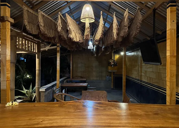 Habitación en casa particular Kojong House By Lefanna Ubud